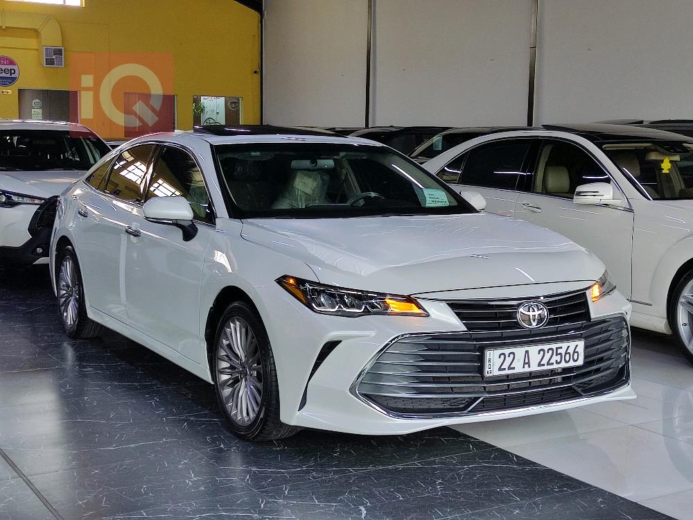 Toyota Avalon